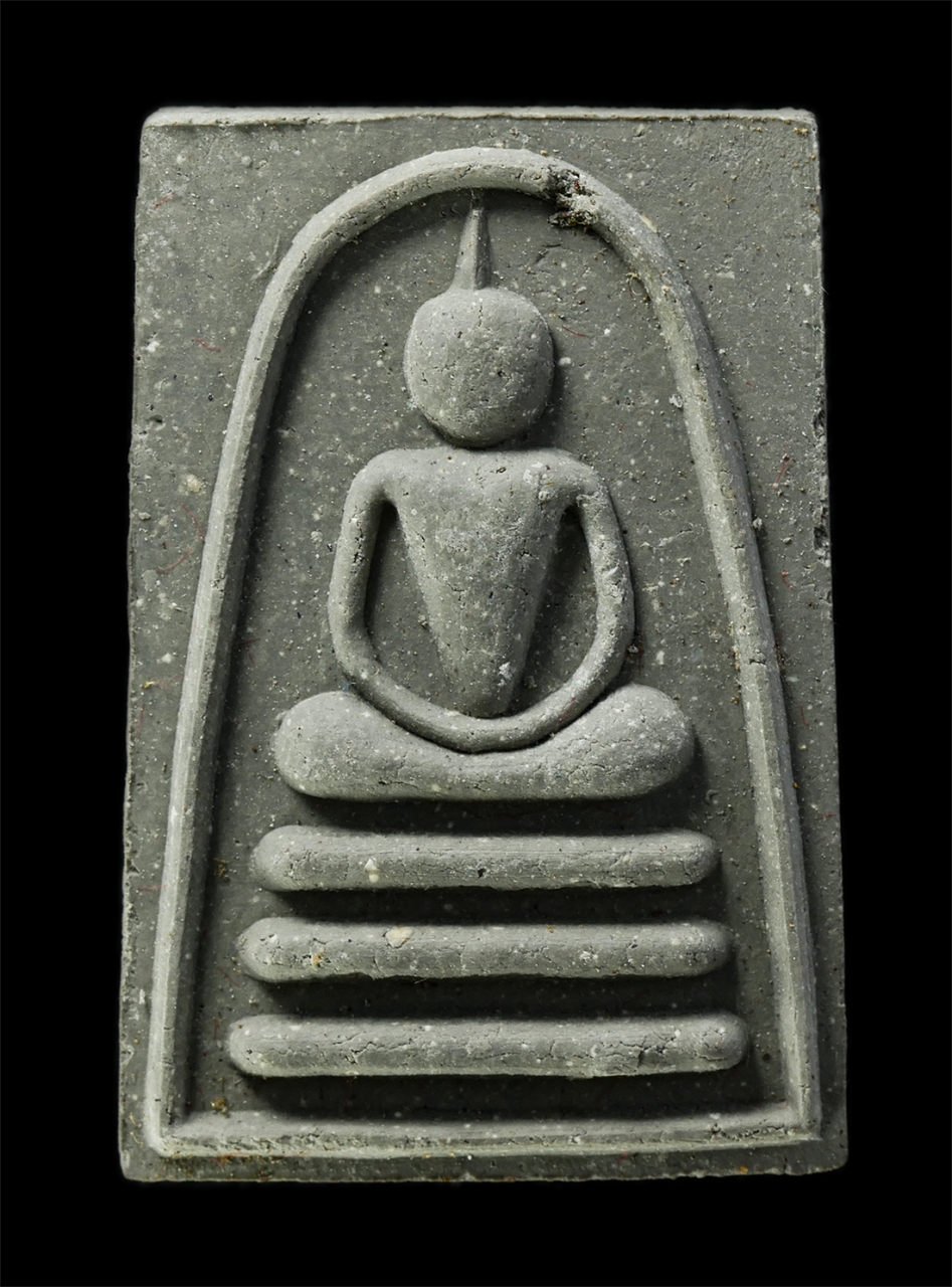 16Sep25 (85)p.jpg - พระสมเด็จหลวงพ่อแบบ ปาสาทิโก รุ่นพิเศษ วัดท่าเตียน ต.เดิมบาง อ.เดิมบางนางบวช จ.สุพรรณบุรี ปี2539 เนื้อผงพุทธคุณ ผงวาน ผงใบลาน พระเก่าสวย มวลสารดี พิธี [..] | https://kamulet.in.th